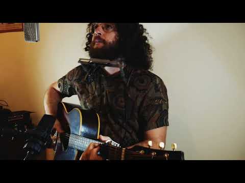 Across 110th Street Cover (Bobby Womack) - Rob Europe