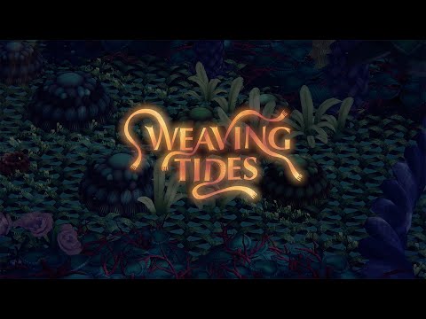 Weaving Tides - Gameplay Trailer thumbnail