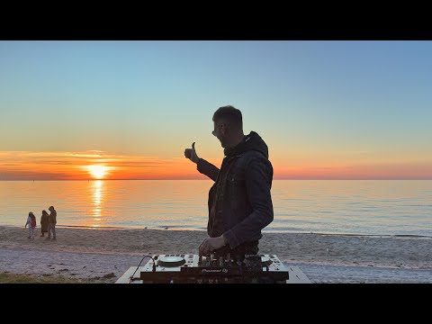 Chillout Afro House & Melodic House 2024 Sunset Mix - Keinemusik, Rufus Du Sol, Anotr, Adam Port 4K