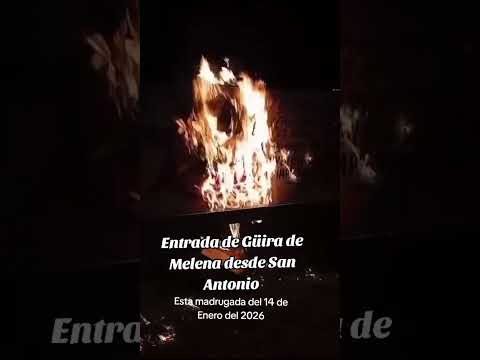 2026-01-14. Incendian cartel de la UJC en Güira de Melena, Artemisa