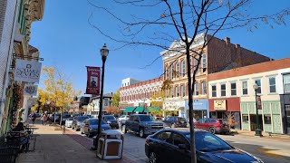 Lancaster, Ohio