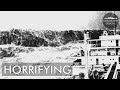 5 TERRIFYING Rogue Wave Encounters