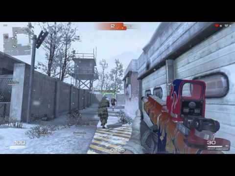 【SF2】HEROクラン戦(287) vs WestWind様 6対3