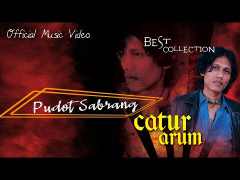Catur Arum - Pudot Sabrang ( Official Music Video )