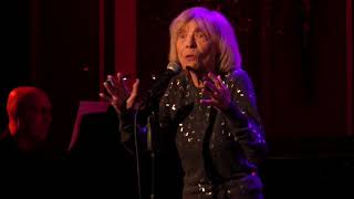 Rita Gardner - &quot;Time Goes By&quot; (Tom Jones &amp; Harvey Schmidt)