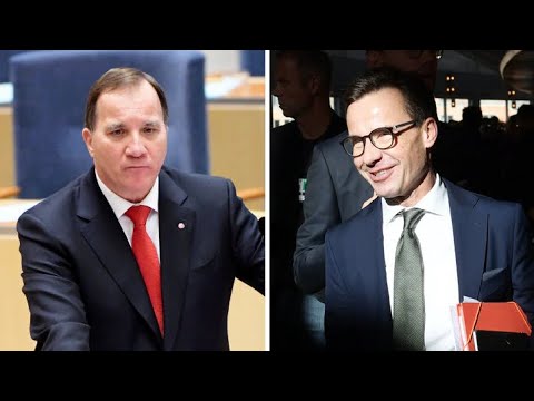 Planen för att runda MP om migrationen