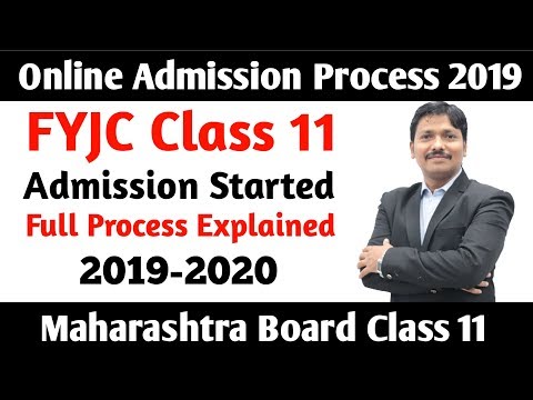 download lagu mp3 mp4 Fyjc Online Admission 2019 20 Mumbai, download lagu Fyjc Online Admission 2019 20 Mumbai gratis, unduh video klip Fyjc Online Admission 2019 20 Mumbai