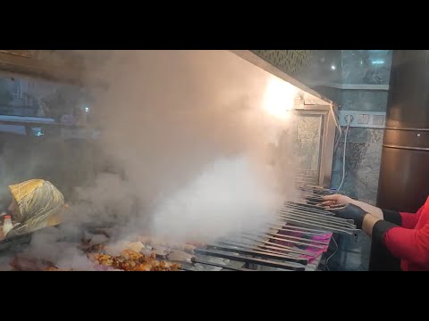 Elektrostatik Filtre Gaziantep Kasap Şükrü ...Etse Et Şükret Kasabı