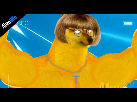 I split a tangerine in the face of a pesky kid | Thread