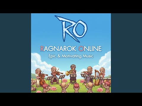 Theme of Morroc (Ragnarok Online Epic & Motivational Music)