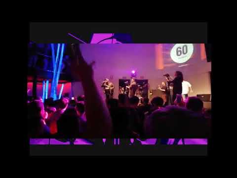 ACZINO VS BLON (BATALLON) FORMATO FMS ( BDM 2018) 2° PARTE