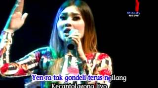 Nella Kharisma - Bojo Ngilang  [OFFICIAL]