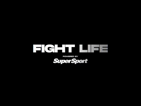 FIGHTLIFE by SuperSport | FNC 25 - FIGHT WEEK | Vlog Series | Episode 4