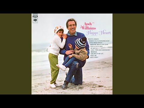 Memories - Andy Williams