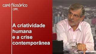 A Criatividade Pode Ser Entendida Como Um Processo De Sentir