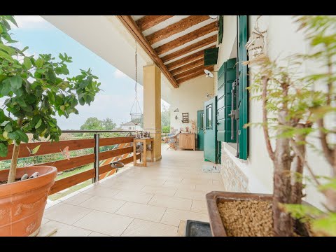 Villa Montebelluna zona Montello EZA029