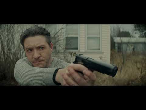 『HITMAN ヒットマン：ザ・ファイナル』予告