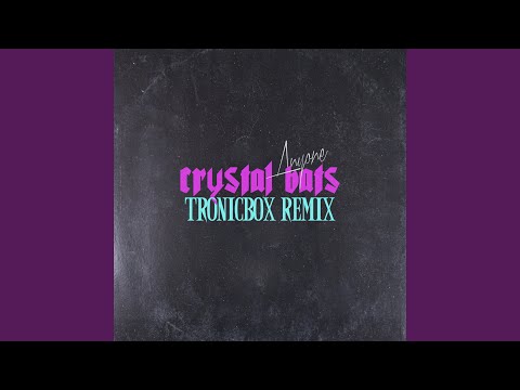 Anyone (Tronicbox Remix)