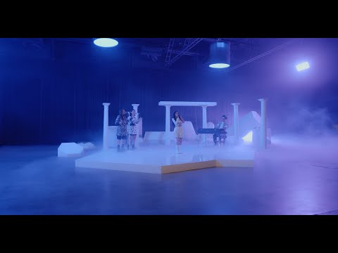 Maria Becerra - Perdidamente (Live Stream Show Vivo)