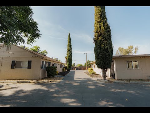 683 - 695 Vermont Avenue, Turlock CA 95380 - Video 3 of 3