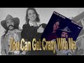 Bellamy Brothers  - You Can Get Crazy With Me (1980)