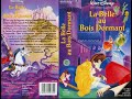 Walt Disney La Belle Au Bois Dormant 1959 Bande Annonce Pub VHS 1996
