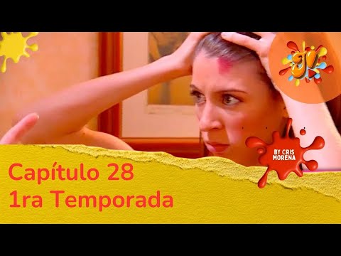 Floricienta Temporada 1 Capitulo 28