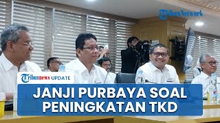 Janji Purbaya Usahakan Tingkatkan TKD, Ajak Daerah Perbaiki Kualitas Belanja agar Bisa Nego Prabowo