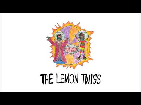Mind Escaper - The Lemon Twigs