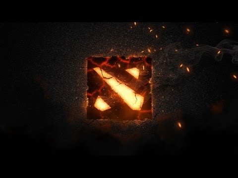 Dota 2 - Rampage Bone fletcher (clinkz)