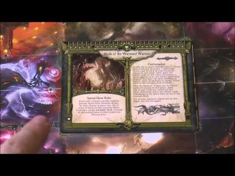 [DriveThruRunDown] #21: Relic: Nemesis Micro Review