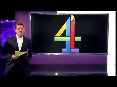 Channel 4 is 30 years young