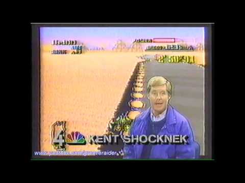 Parents Upset Over New Nintendo Console    Super Nintendo   Circa 1991