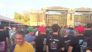 celtas cortos no nos podran parar viñarock 2023