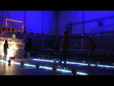 Opening Presentació temporada 2022/23 del Club Bàsquet Sa Cabaneta