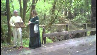 Magic Flutes at Avalon - The Bridge