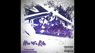 J TexasTrill - Erykah Badu - That Hump ( Slowed N Throwed )