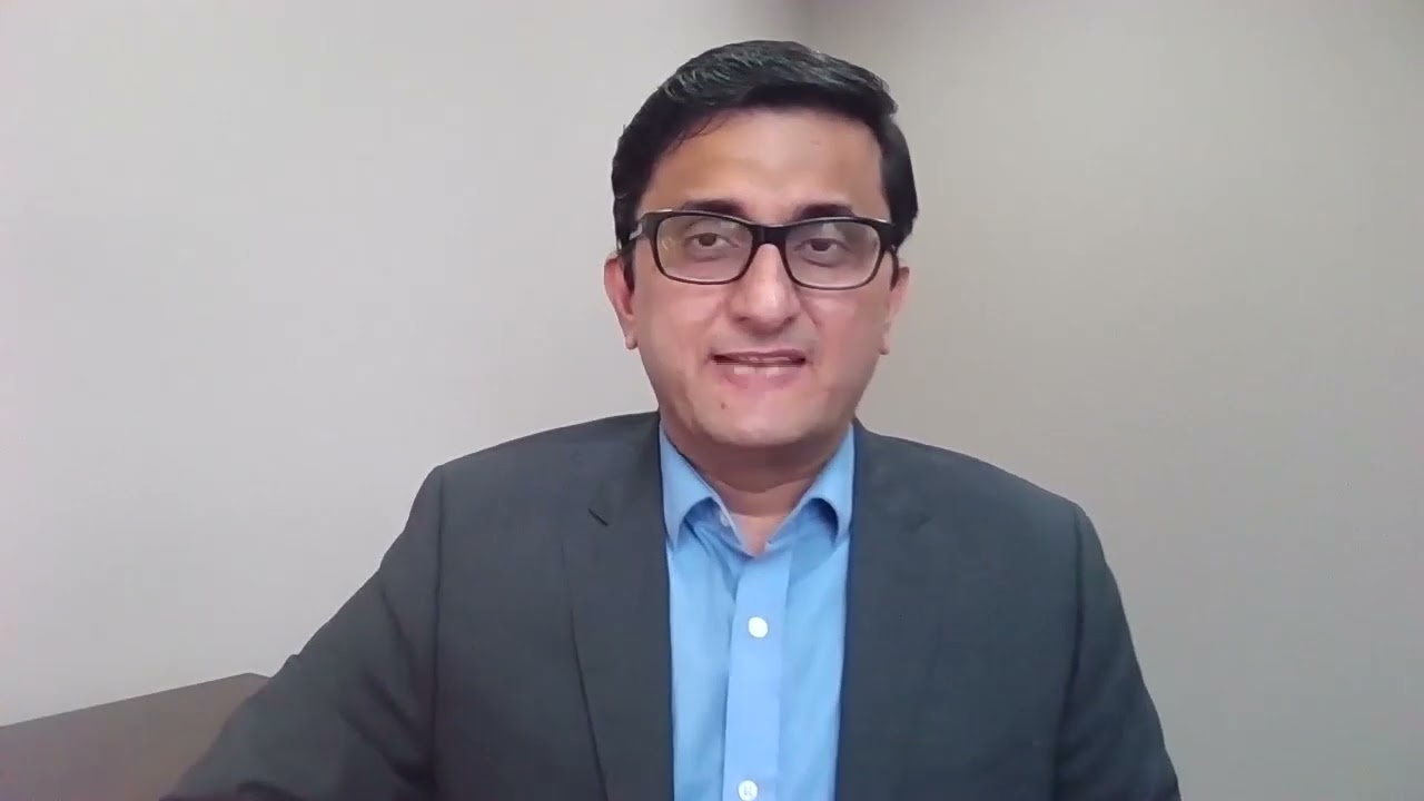 GE Grid Solutions' Mital Kanabar discusses Microgrids