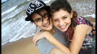 [VIDEO TRADUÇÃO] Joan Jett & The Blackhearts - Bits and pieces