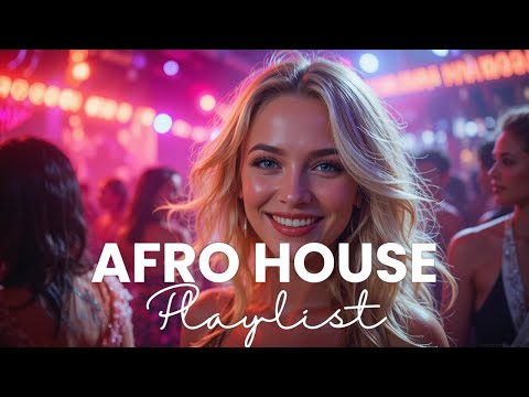 SUNSET RITUAL DRUMS | Afro-House Spiritual Bass Flow