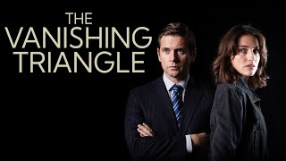 The Vanishing Triangle - 2023 - Sundance/AMC Miniseries Trailer