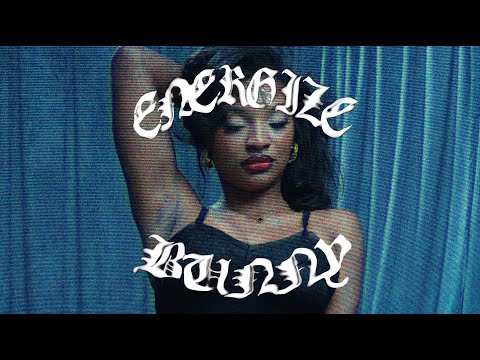 Roy Woods - Energize Bunny