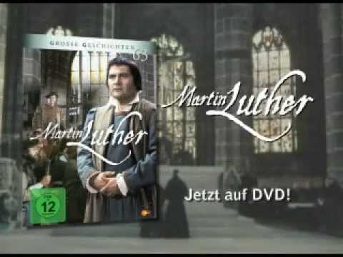 Große Geschichten 63 - Martin Luther
