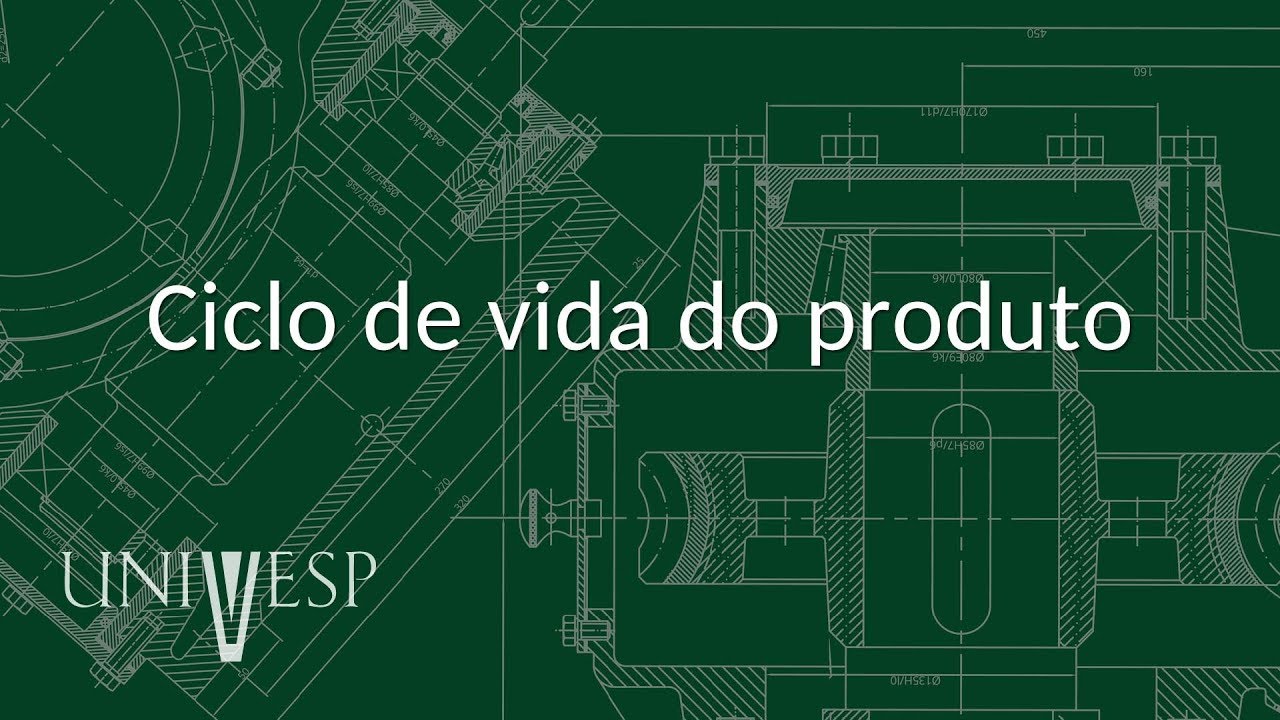 Projeto e Desenvolvimento do Produto - Aula 02 - Ciclo de vida do produto