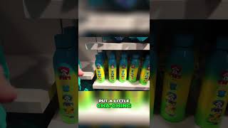 The BEST time to shop on a Disney Cruise? #DisneyCruise #DisneyWish #Shorts