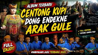 Download lagu FULL ALBUM CILOKAK TOKOL TEMU KARYA 05 TERBARU ALBUM CENTONG KUPI DOAMG ENDEKNE ARAK GULE! mp3 Download lagu FULL ALBUM CILOKAK TOKOL TEMU KARYA 05 TERBARU ALBUM CENTONG KUPI DOAMG ENDEKNE ARAK GULE! mp3