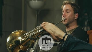 Felix Klieser & Christof Keymer - Reveries: Romantic Music for Horn & Piano (Trailer - English)