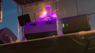 John Moreland “No Glory In Regret” LIVE 5/07/2022