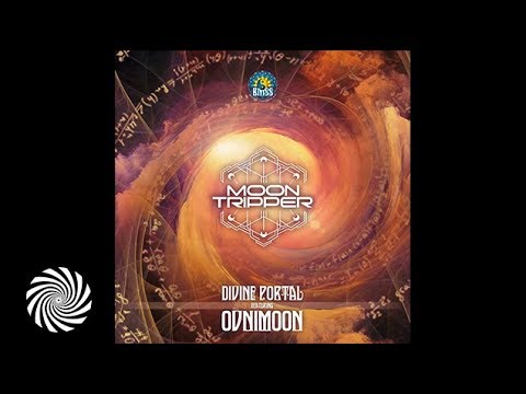 Moon Tripper & Ovnimoon - Divine Portal