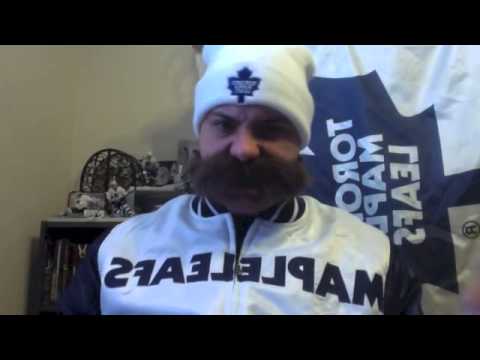 Leaf Blast #3 The Leafs and Bigfoot Strike back!